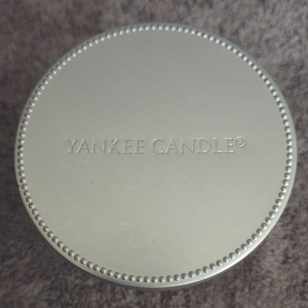 Yankee Candle Red Raspberry Scented Candle Set - Picture 7 of 8